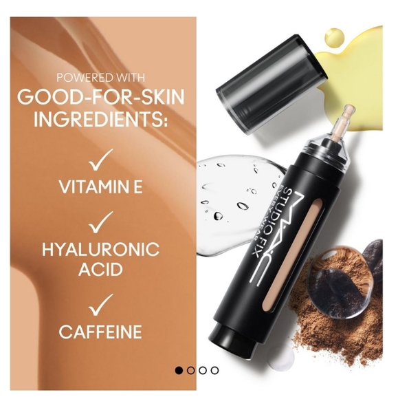 MAC Studio Fix Every-Wear All-Over Face Pen - Picture 10 of 11